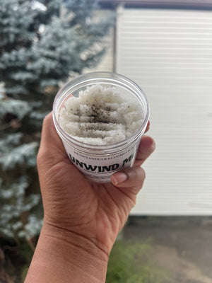 Unwind Me | Destress & Decompress Scrub