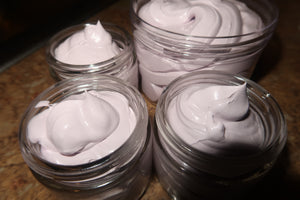 So Soothing Lavender Whipped Body Butter