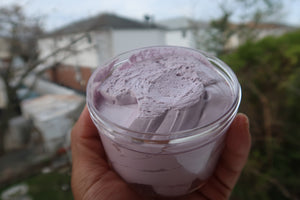 So Soothing Lavender Whipped Body Butter