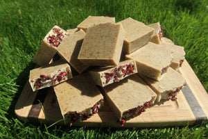 CoCo Rose Soap Bar