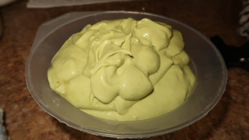 Protein Treatment (Avocado Base)